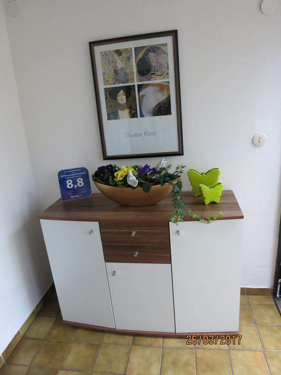 קלגנפורט Ferienwohnungen Kremsbrucker מראה חיצוני תמונה
